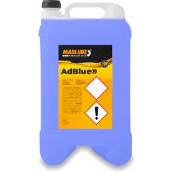 MadLube AdBlue 10 l