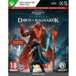 Assassin's Creed: Valhalla Dawn of Ragnarok – Zboží Dáma Assassin's Creed: Valhalla Dawn of Ragnarok – Zboží Dáma