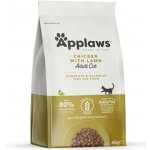 Applaws cat Adult Kuře s jehněčím 0,4 kg – Sleviste.cz