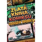 Zlatá kniha komiksů Vlastislava Tomana 2 – Hledejceny.cz