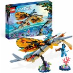 LEGO® Avatar 75576 Dobrodružství Skimwing – Zboží Živě