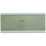 Bahco 474-150-0.80 - Škrabka truhlářská (cidlina) 150mm, tloušťka 0.80mm – Zboží Dáma