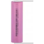 BAK N18650COP 2500mAh Li-Ion 3,6V max 30A – Sleviste.cz