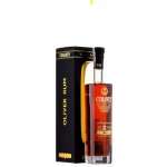Cubaney Exquisito 21y 38% 0,7 l (karton) – Zboží Dáma
