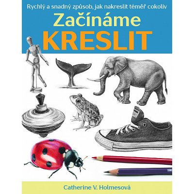 Začínáme kreslit – Sleviste.cz