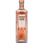 Absolut Elyx 42,3% 1 l (holá láhev) – Zboží Dáma