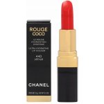 Chanel Rouge Coco Ultra Hydrating rtěnka pro intenzivní hydrataci 440 Arthur Ultra Hydrating Lip Colour 3,5 g – Hledejceny.cz