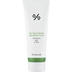 Dr. Ceuracle Tea Tree Purifine 30 Cleansing Foam 150 g – Zboží Dáma