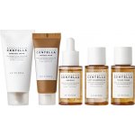 SKIN1004 Madagascar Centella mycí pěna 20 ml + tonikum 30 ml + ampule 30 ml + krém 30 ml + čisticí olej 30 ml dárková sada – Hledejceny.cz