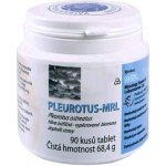 MRL Pleurotus 90 tablet – Sleviste.cz