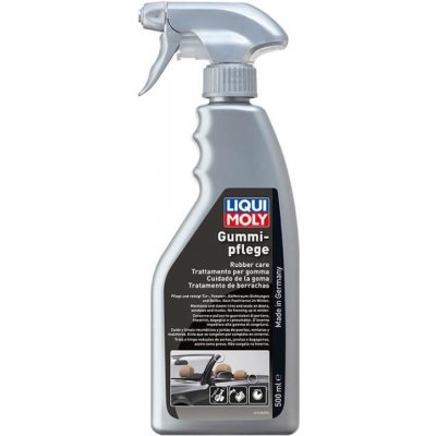 Liqui Moly 1538 Péče o gumové části vozidla 500 ml | Zboží Auto