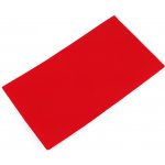 Samolepicí záplata voděodolná Varianta: 6 červená, Balení: 1 ks – Zboží Dáma