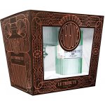 Le Tribute Gin 43% 0,7 l (dárkové balení 1 sklenice) – Zbozi.Blesk.cz