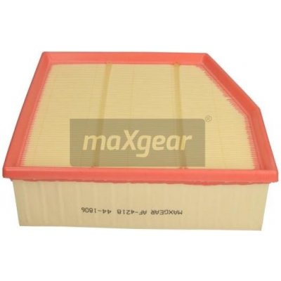 MAXGEAR Vzduchový filtr 26-1344 – Hledejceny.cz