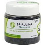 Naturalis Spirulina 250 g – Hledejceny.cz