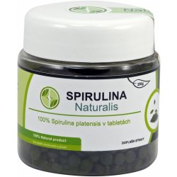 Naturalis Spirulina 250 g