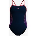 Speedo Dívčí plavky jednodílné – Zbozi.Blesk.cz