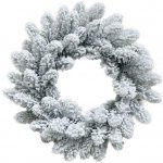 MagicHome Vianoce zasnežený 45 cm – Sleviste.cz