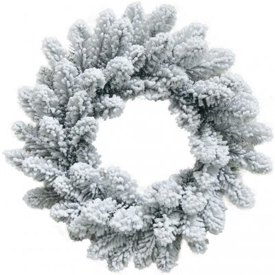 MagicHome Vianoce zasnežený 45 cm – Sleviste.cz