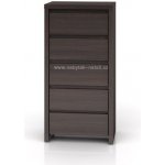 BRW Kaspian KOM5S – Zboží Dáma