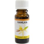 Admit Vonný olej vanilka 10 ml – Hledejceny.cz