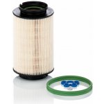 Palivový filtr MANN-FILTER PU 936/2 x | Zboží Auto