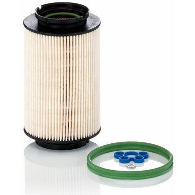 Palivový filtr MANN-FILTER PU 936/2 x | Zboží Auto
