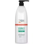 PSH YORKY AVOCADO Extra hydratační šampon pro psy 1 l – Hledejceny.cz