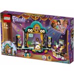 LEGO® Friends 41368 Andrea a talentová show – Zboží Živě