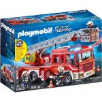 Playmobil 71371 Letištní hasičské auto se světlem a zvukem – Sleviste.cz