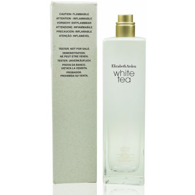 Elizabeth Arden White Tea toaletní voda dámská 100 ml tester