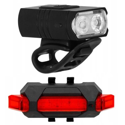 Springos BA0058 zadní černé – Zboží Mobilmania