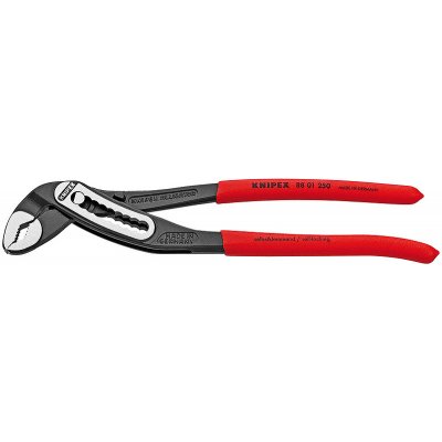 KNIPEX Kleště sikovky alligator 250 mm, knipex 8801250 – Zboží Dáma