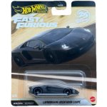 Mattel Hot Wheels Premium Fast And Furious Lamborghini Aventador Coupe – Sleviste.cz