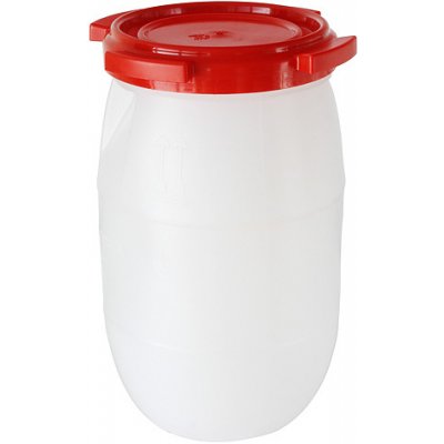 Strend Pro Barel Pannon Fermet 60 lit., závit, sud pro kvašení, hrdlo 245 mm ST254394 – HobbyKompas.cz