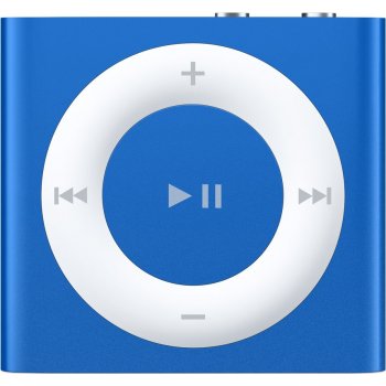 Apple iPod shuffle 4. generace 2GB