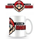 Super Mario Its A Me Mario 315 ml – Sleviste.cz