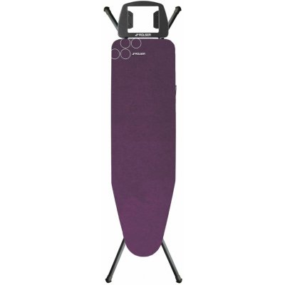 Rolser K-S Black Tube S 110 x 32 cm fialové – Zboží Dáma