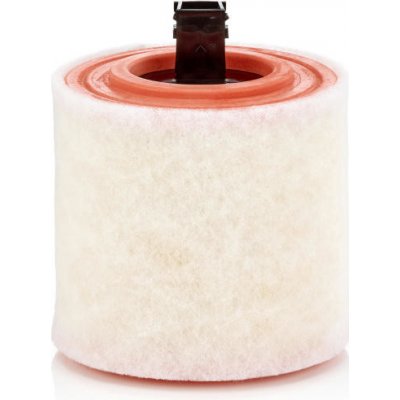 Vzduchový filtr MANN-FILTER C 16 012 – Hledejceny.cz