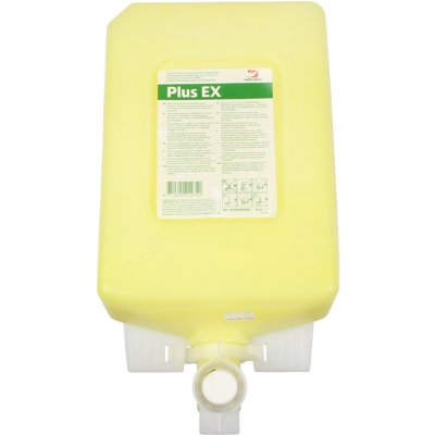Dreumex Plus Ex mycí pasta plastová patrona 4 l
