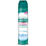 Sanytol Dezinfekční osvěžovač vzduchu, povrchů a textilií 300 ml Horská vůně – Zboží Dáma
