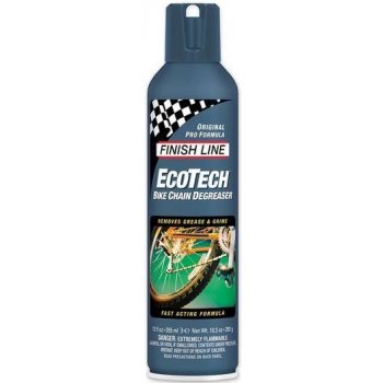 Finish Line EcoTech DeGreaser 350 ml