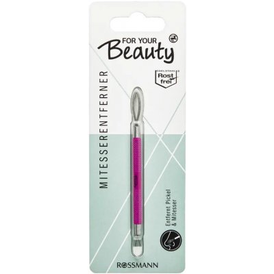 For your Beauty Odstraňovač černých teček – Zboží Dáma