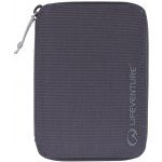 Lifeventure RFID Mini Travel Wallet Recycled Navy Blue – Sleviste.cz