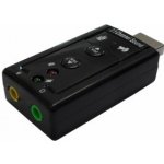 Savio AK-01 – Sleviste.cz