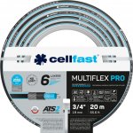 Cellfast Multiflex PRO ATS2 3/4'' 20m – Hledejceny.cz