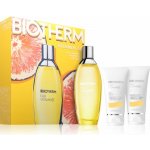 Biotherm Eau Vitaminée EDT 100 ml + parfémované tělové mléko 50 ml + čisticí sprchový gel 50 ml – Zbozi.Blesk.cz