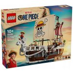 LEGO® ONE PIECE 75639 Pirátská loď Plovoucí Merry – Zboží Živě