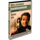 Dobrodruh DVD