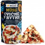 Mixit Cvičme v rytme 500 g – Zboží Dáma